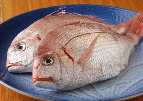 魚介