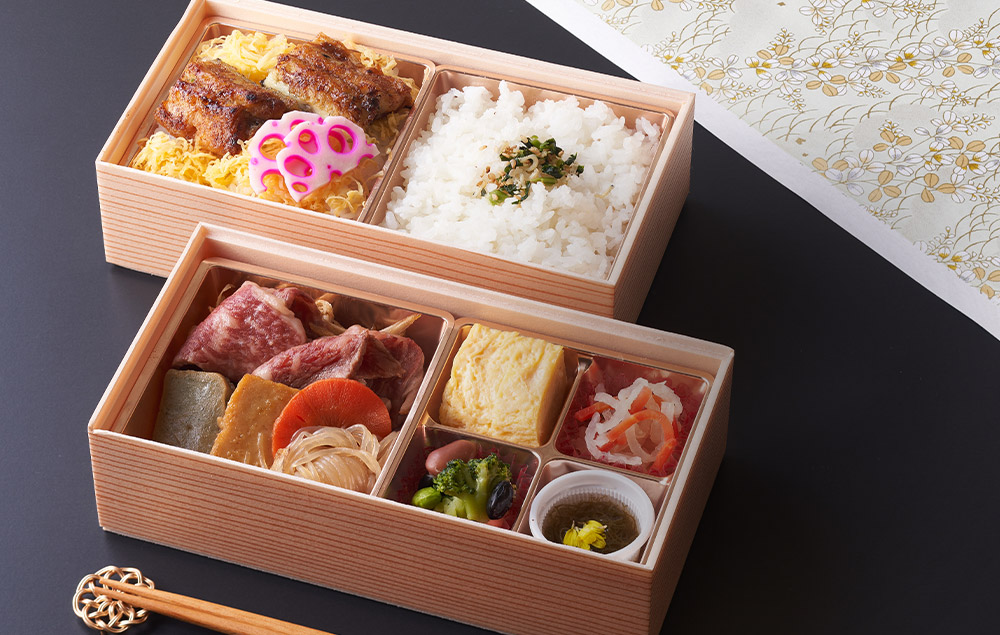 お弁当