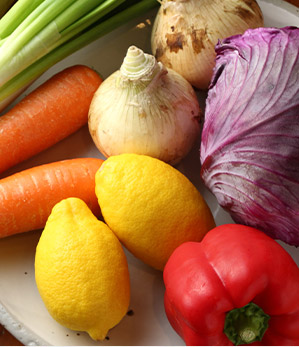 野菜