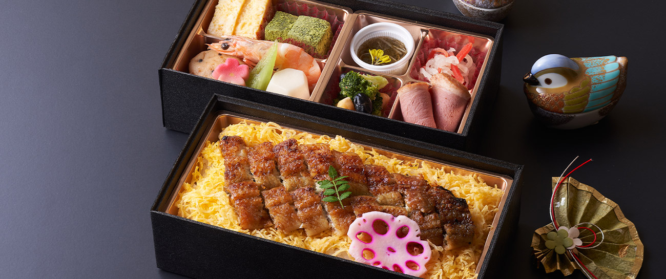 お弁当
