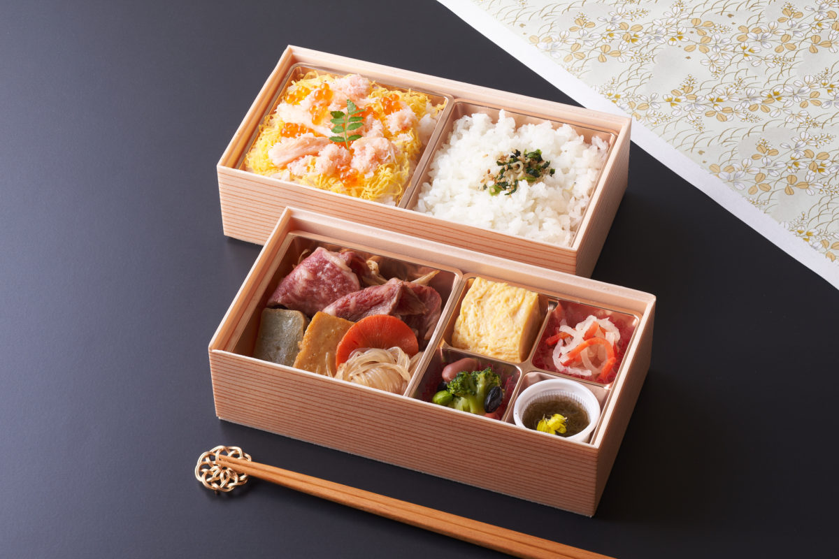 幸ーみゆきー 蟹・いくらちらし・知多牛サーロインすき焼き