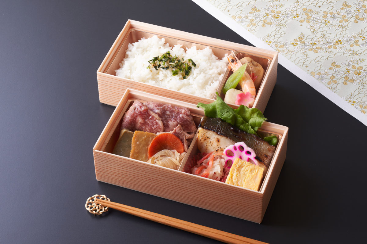 幸ーみゆきー 銀鱈幽庵焼き・知多牛サーロインすき焼き
